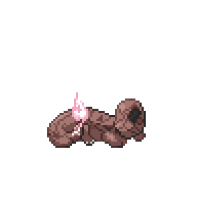 Minimander Sprite Image