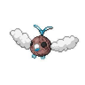 Minilu Sprite Image
