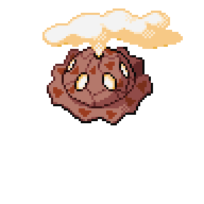 Minikoal Sprite Image