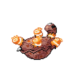 Minikoal Sprite Image