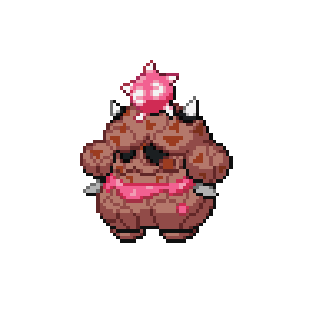 Minipuff Sprite Image