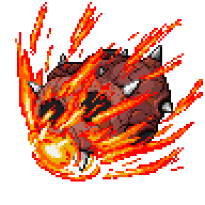 Minior Sprite Image