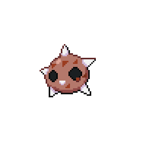 Minior Sprite Image
