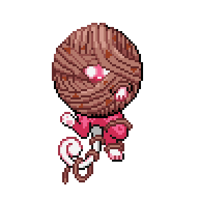 Minisian Sprite Image