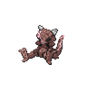 Minira Sprite Image