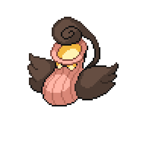 Minibell Sprite Image
