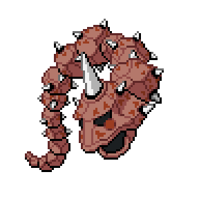 Mininix Sprite Image