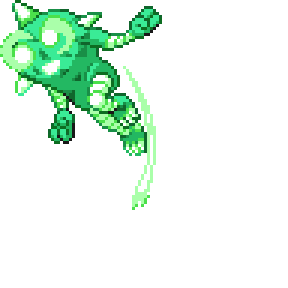 Minilee Sprite Image