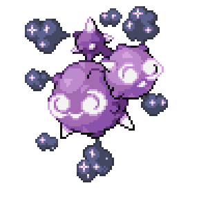 Minizing Sprite Image