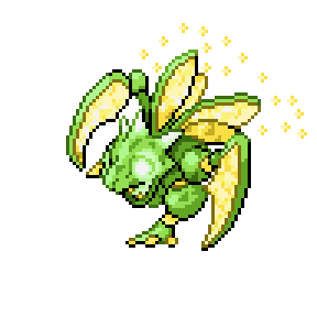 Minither Sprite Image