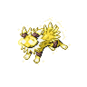 Minieon Sprite Image