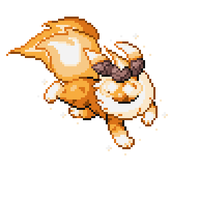 Minireon Sprite Image