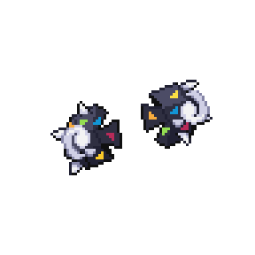 Minigon Sprite Image