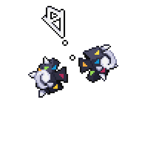 Minigon Sprite Image