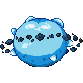 Minilax Sprite Image