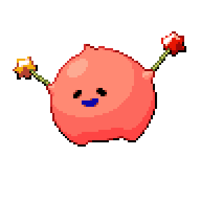 Minilax Sprite Image