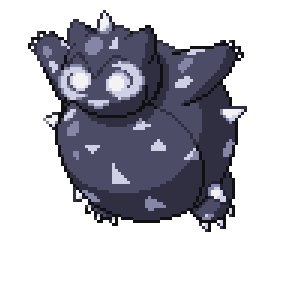Minilax Sprite Image