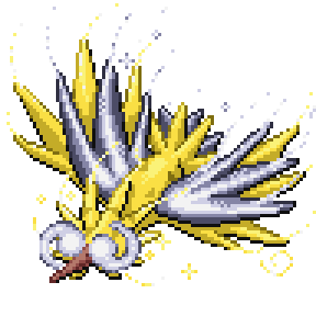 Minidos Sprite Image