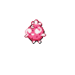 Minibuff Sprite Image