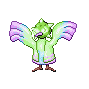 Minitu Sprite Image