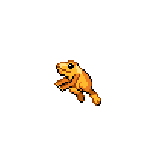 Minitoed Sprite Image