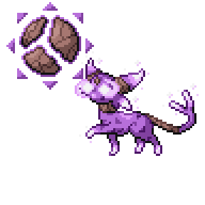 Minieon Sprite Image