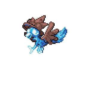 Minikrow Sprite Image