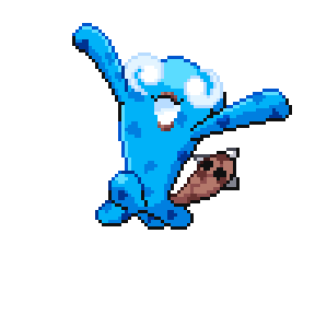 Minibuffet Sprite Image