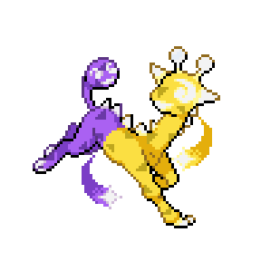 Minifarig Sprite Image