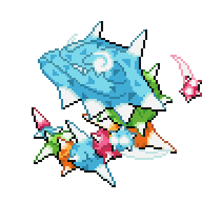 Minilix Sprite Image