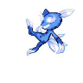 Minisel Sprite Image
