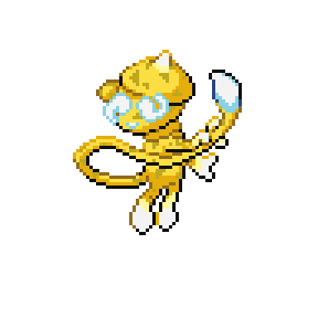 Minigle Sprite Image