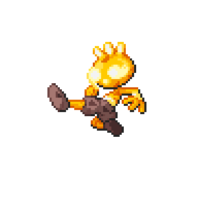 Minirogue Sprite Image