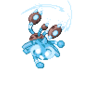 Minitop Sprite Image