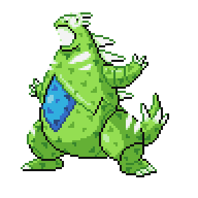Miniitar Sprite Image