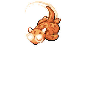 Minishrew Sprite Image