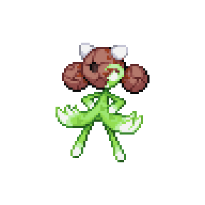 Minilia Sprite Image