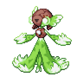 Minivoir Sprite Image