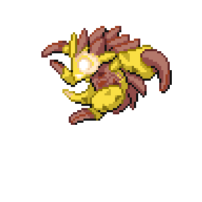 Minislash Sprite Image