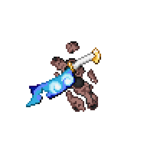 Miniedge Sprite Image