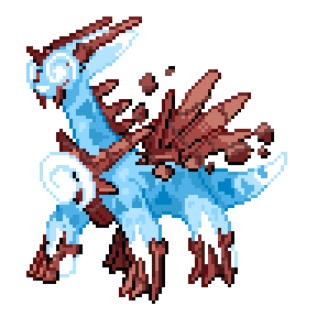 Minialga Sprite Image