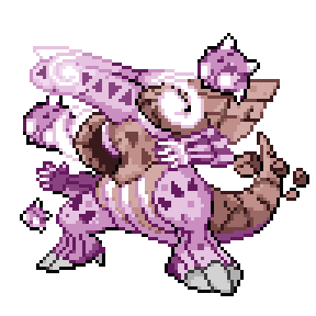 Minikia Sprite Image