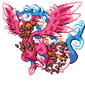 Miniram Sprite Image
