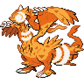 Miniram Sprite Image