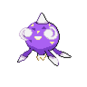 Miniblim Sprite Image