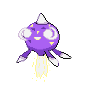 Miniblim Sprite Image