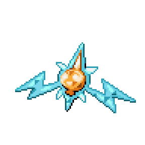 Minitom Sprite Image