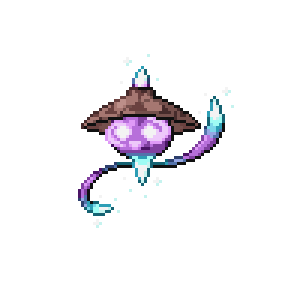 Minipent Sprite Image