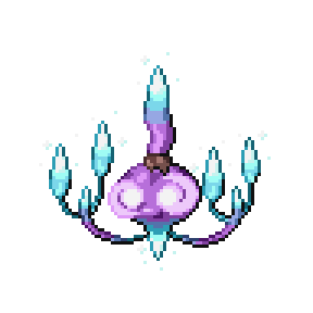 Minilure Sprite Image