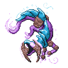 Minixorus Sprite Image
